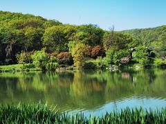 -南山风景名胜区