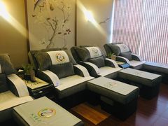 -鸿泰龙·天下易行·足道·SPA(来福士店)