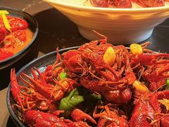 -红盔甲·小龙虾(人民广场店)