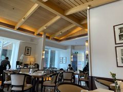 大堂-铭家点心(秦岭路店)