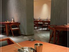 大堂-春熙台韩国料理·章鱼肥牛(西丽店)