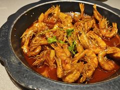 -巴蜀王婆大虾(南锣鼓巷店)