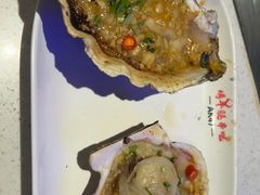 -AK47烤羊腿串吧(柳浪家园店)