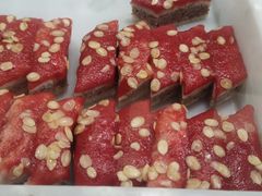 -万福兴糕团(万福兴山塘街直营店)