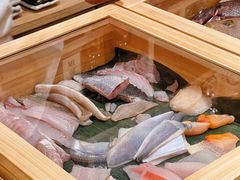 -镹·鱼料理  国产鱼使用店