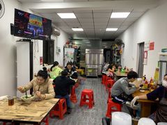大堂-正宗阳山牛杂(东城店)
