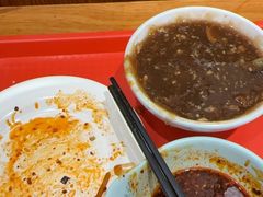 -姚记炒肝店(鼓楼店)
