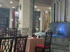 -南沙游艇会·大兵船餐厅