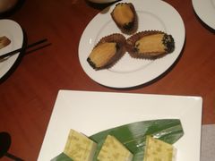 -杭州JW万豪酒店-万豪中餐厅