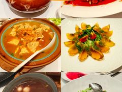 -松鹤楼·非遗·苏帮菜(融科店)