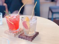 -251#coffee roasters(沿河东路店)