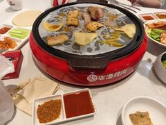 -柒酒烤肉(祁阳新天地店)