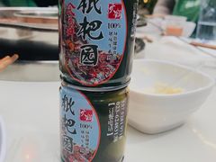 -枇杷园食为鲜火锅(南山店)