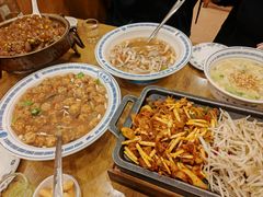-老雒阳面馆·水席·洛阳菜(王城路店)