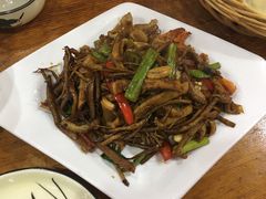 -鲁西南老厨子·特色鲁菜(经一纬五店)