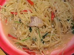-破三川·新川菜(静安大融城店)