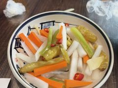 -尚寨嫽扎咧面馆(钟楼店)