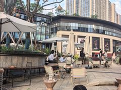 -龙湖重庆时代天街