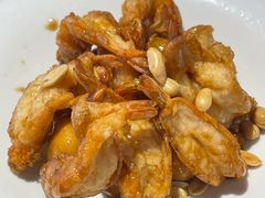 -小吊梨汤·北京菜·烤鸭(双井乐成中心店)