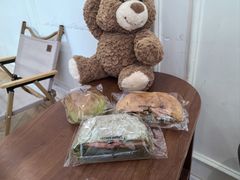 -追光 Dream Bakery(汉街店)