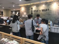 -MUJI无印良品(万象城店)
