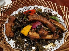 -清远恒大酒店·寻味清远