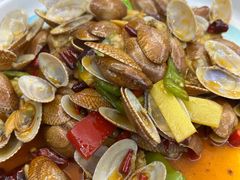-小海豚·老字号海鲜餐厅(三亚湾店)