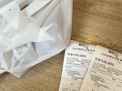 -85度C(泉州泉秀2店)