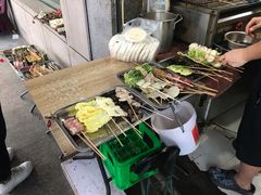 -非凡烧烤(历史博物馆店)