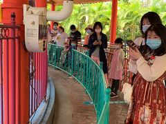 -厦门方特梦幻王国