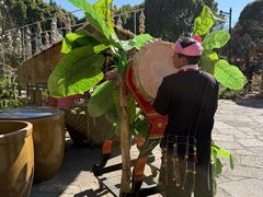 -云南民族村