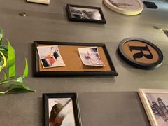 -新澳港式茶餐厅(余姚路店)