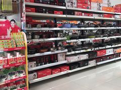 -华润万家(东葛店)
