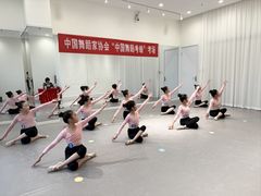 -墨舞舞蹈·美术(共富新村店)