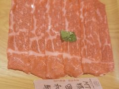 -披头士和牛火锅·寿喜烧自助(陶溪川店)