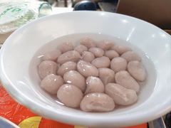 鱼肉丸-章记正宗南岗鱼蛋火锅