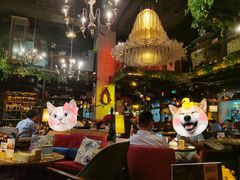 大堂-杂咖zacup(领展中心城店)