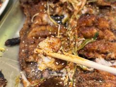 -清真·馬坡二旦烧烤(人生一串拍摄店)