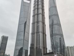 -上海中心大厦
