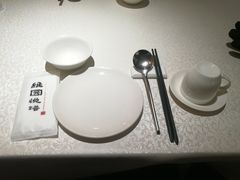 -维园悦谱·海派家常菜(乌鲁木齐南路店)
