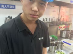 -西竹拌面(银川阅彩城店)