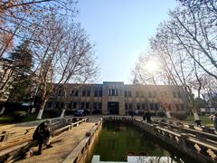 -南京中国近代史遗址博物馆(南京总统府)