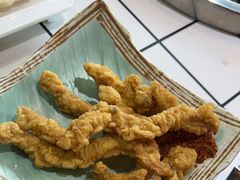 -蛙一刀·麻椒鱼火锅(金仙桥店)