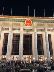 -人民大会堂宴会厅