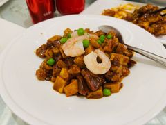 -梅龙镇酒家(南京西路总店)