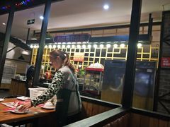 -姑奶奶老厨房(南坪路总店)