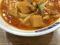 -晋B2008刀削面(小南庄店)