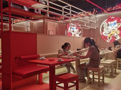 大堂-侯师傅热炒店(印象城店)