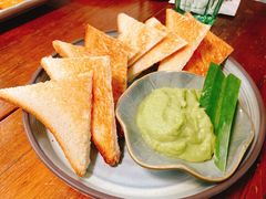 -仓库南洋海鲜小排档(柳河路店)