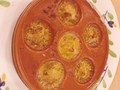 蒜香蜗牛-萨莉亚意式餐厅(特力时尚汇店)